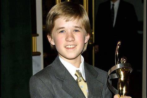 ¿qué Fue De Haley Joel Osment El Niño De El Sexto Sentido Zeleb