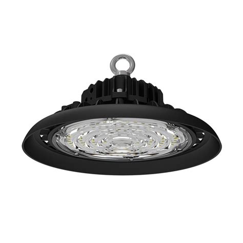 Economic Warehouse High Power UFO 200W LED High Bay Light China LED