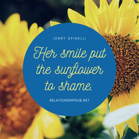 43 Beautiful Sunflower Quotes That Are Inspiring Relationship Hub