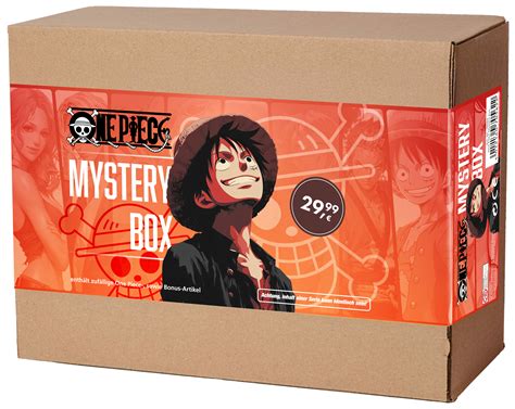 Mystery Boxen