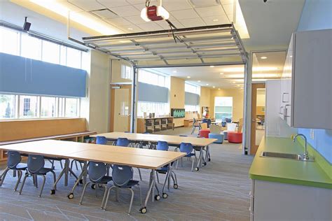 Daviess County Public Library – 2nd Floor Remodel – RBS Design Group ...