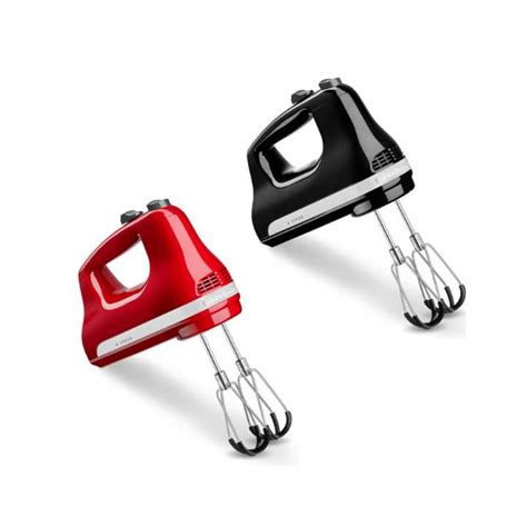 KITCHENAID® Handmixer | Extrapower Deluxe!