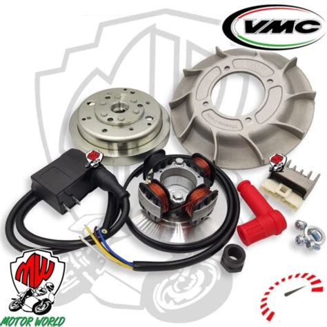 Allumage VMC Cône 19 Ventilateur 1 4Kg Vespa Pk 50 XL Special L R N ET3