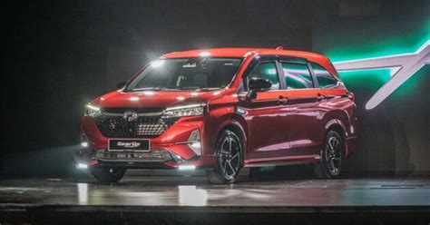 Perodua Axia Details 29 Automachi