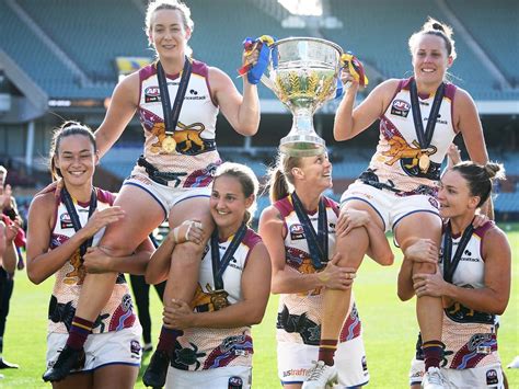 Aflw Announces Four New Teams For 2022 23 Season Afl Teams Essendon Sydney Port Adelaide