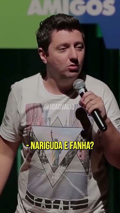 Amor Da Minha Vida Stand Up Comedy Youtube