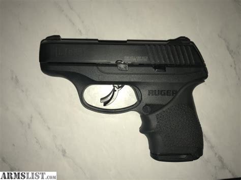 ARMSLIST - For Sale: Ruger lc9s Pro with Hogue Grip and Pocket Holster