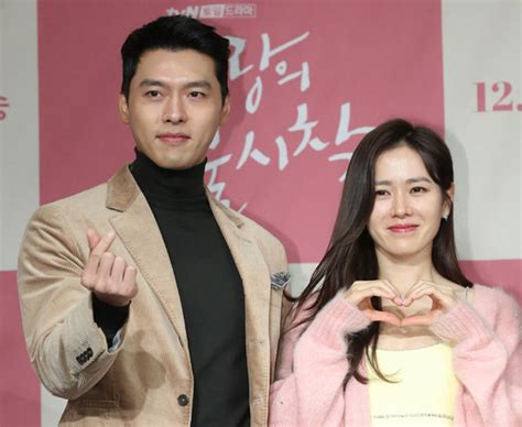 Hyun Bin Who Bought The 48 Billion Penthouse And Son Ye Jins Newlywed House News