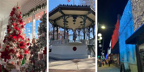 8 Things to Do in Oskaloosa, Iowa During the Holidays | 2023