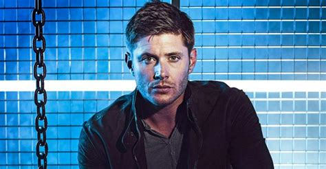 Jensen Ackles anuncia The Winchesters uma série derivada de