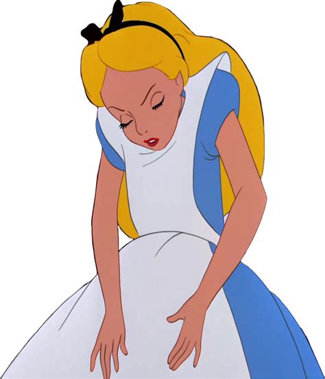 Alice Disney Vector 28 By Homersimpson1983 On Deviantart