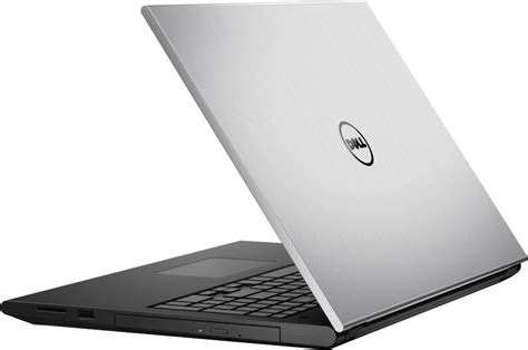 Dell Inspiron 15 3542 Notebook 4th Gen Ci5 4gb 1 Tb Win81 Rs