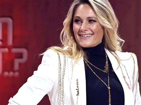 Helene Fischer Geheimnis Hinter Ihren Songs Gel Ftet