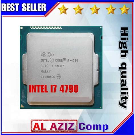 jual processor intel core