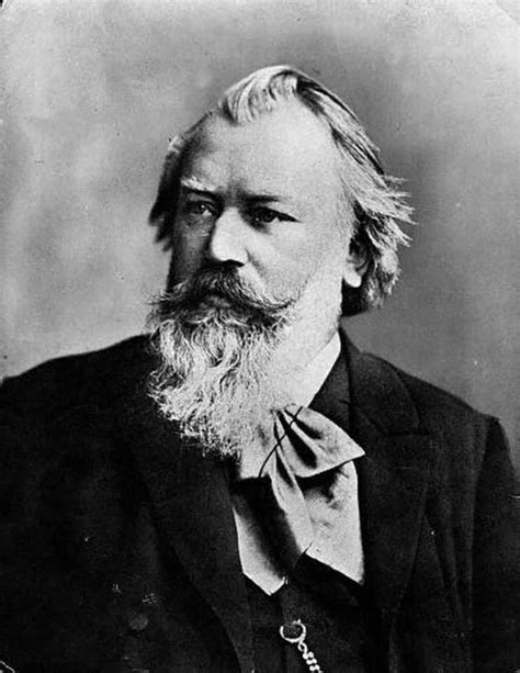 Top 10 Interesting Facts About Johannes Brahms Discover Walks Blog