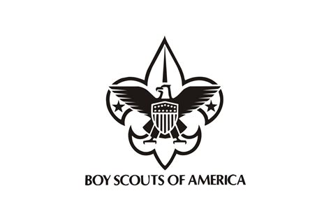 Boy Scouts of America Logo