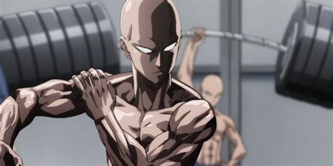 One Punch Man Finally Reveals Saitama S Jaw Dropping True Strength