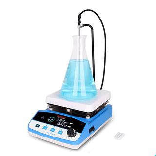 Shop Hot Plate Magnetic Stirrer For Sale On Shopee Philippines