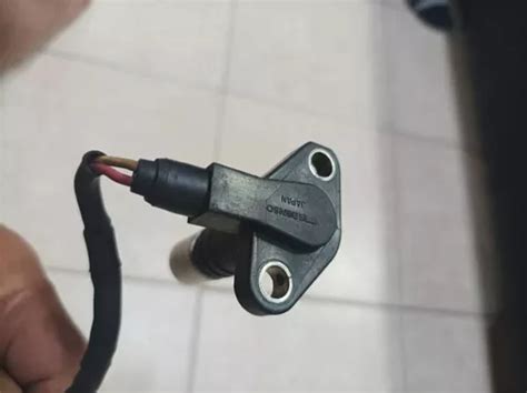 Sensor Posici N Cig E Al Original Toyota Mer Hilux Rz Rz Mercadolibre