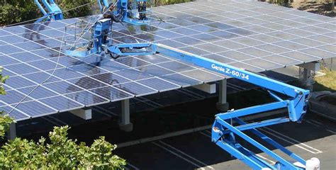 The Complete Guide To Solar Panel Cleaning Understand Solar