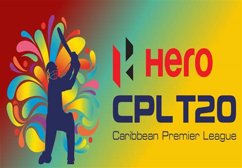 Caribbean Premier League (CPL) 2019 Schedule, Teams & Time Table