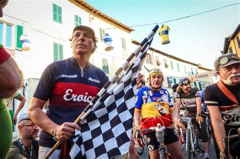 Eroica Montalcino 2023 Foto Guido Rubino 4 Gonews It