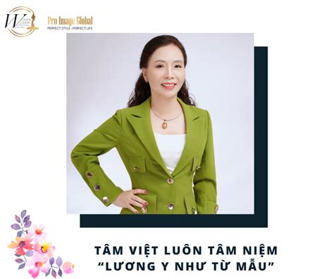 Nữ Lãnh đạo Nguyễn Thị Kim Nhung Chăm Sóc Khách Hàng Bằng Chữ Tâm”