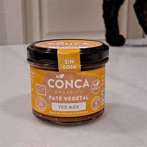 Conca Pat Vegetal Tex Mex Reviews Abillion