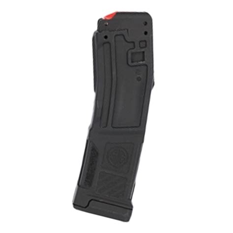 Sig Sauer MPX 9mm 20 Round Black Magazine