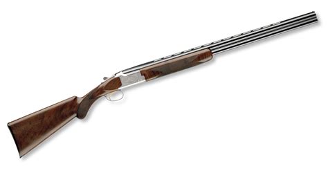 Browning Citori Feather Lightning - Shotguns - News - all4shooters.com