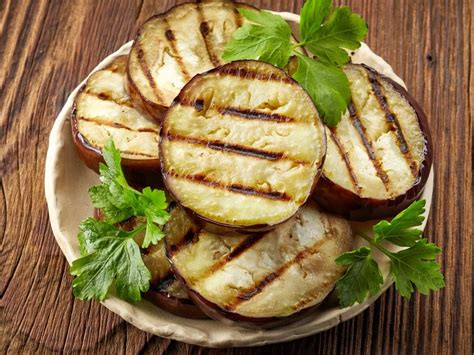 Melanzane Grigliate Ricetta Fatto In Casa Da Benedetta