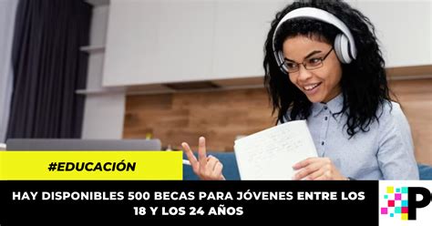 Jóvenes que quieran acceder a su primer empleo formal podrán participar