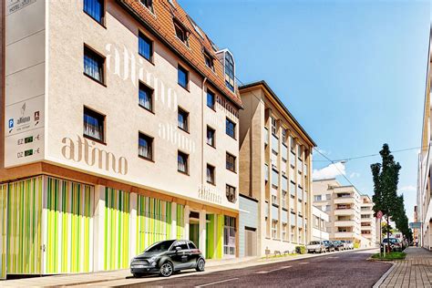 Novum Hotel Rieker Stuttgart Hauptbahnhof, Stuttgart - Compare Deals