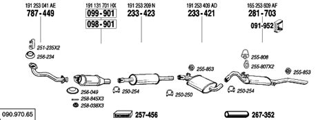 Mr Exhaust | Exhausts