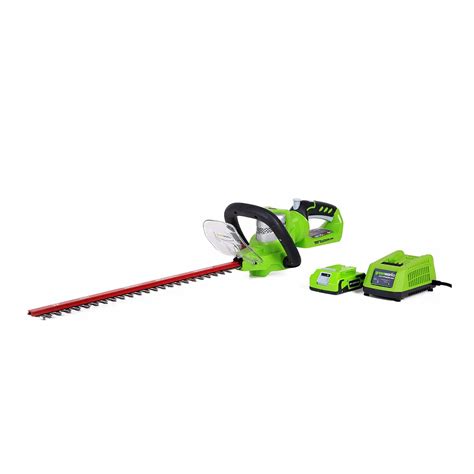 Top Best Cordless Hedge Trimmers In Reviews Guide