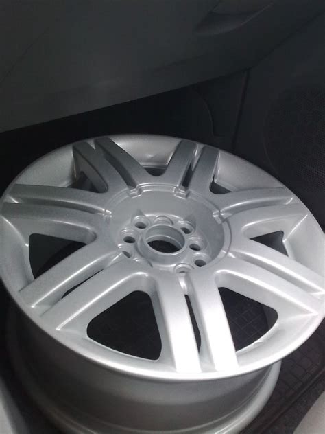 Тапки старшего брата — SEAT Ibiza (6J), 1,4 л, 2010 года | колёсные ...