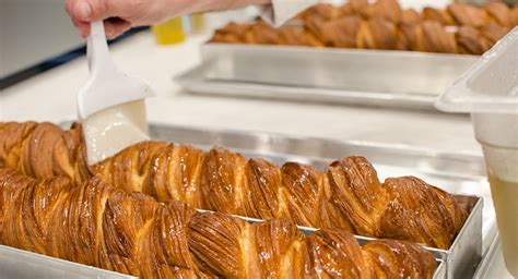 Three Excellent Greater Boston Bakeries to Try