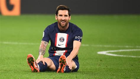 Verratti Lauds Messi As The Best In History Following Psgs Champions League Fixture Vs