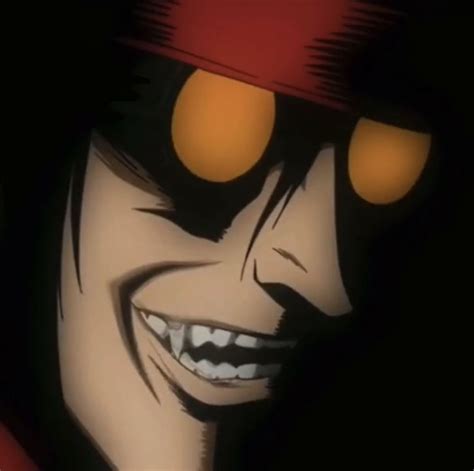 hellsing pfp in 2022 | Hellsing, Alucard, Anime