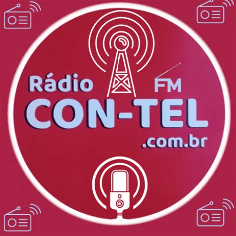 R Dio Contel Fm Aplicaciones En Google Play