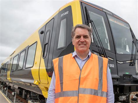 Plans to open three new Merseyrail stations revealed by Metro Mayor