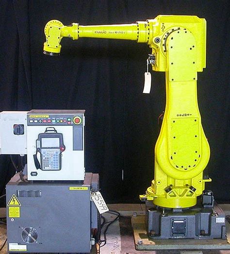 Fanuc M I Rj Antenen Robotics Nextlife Certified