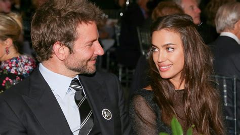 More Details On Bradley Cooper And Irina Shayks Baby Emerge Vanity Fair