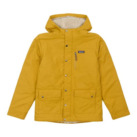 Boys Infurno Jacket Patagonia Worn Wear