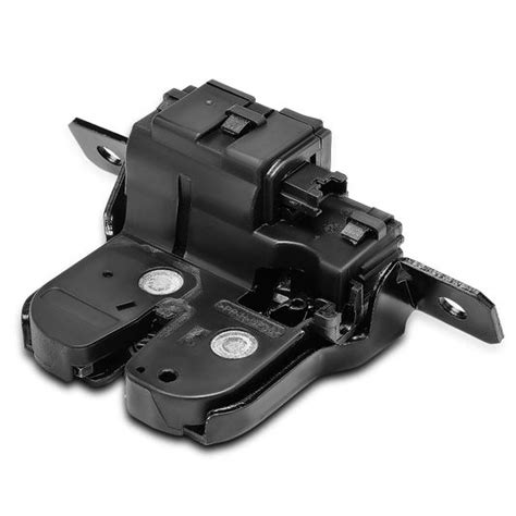 Rear Tailgate Door Lock Actuator For Bmw M I