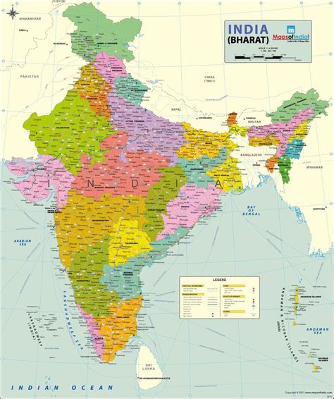 25 Map Of India Cities - Online Map Around The World