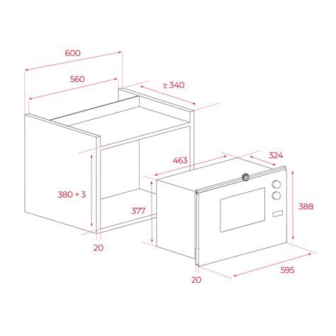 Teka MWE 225 FI Microwave Grill