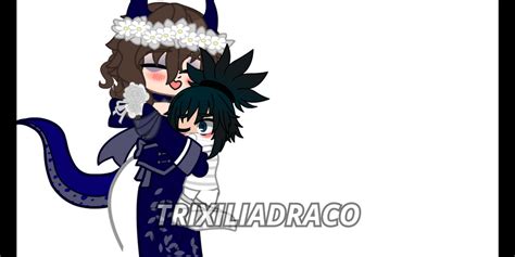 Hugging Jonpeter14 Alt By Trixiliadraco On Deviantart