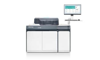 BS 430 Clinical Chemistry Analyzer Healthcare In Europe