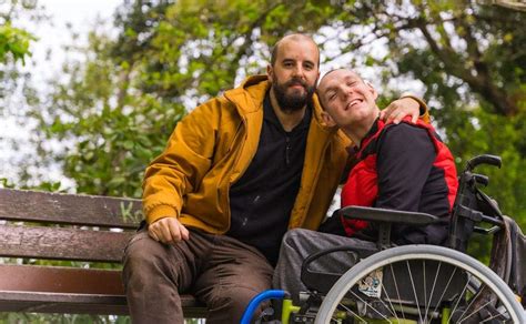 Ayuso Anuncia Ayudas Para Las Personas Con Discapacidad Y Enfermedad Mental